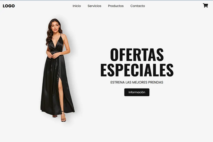Tienda Online